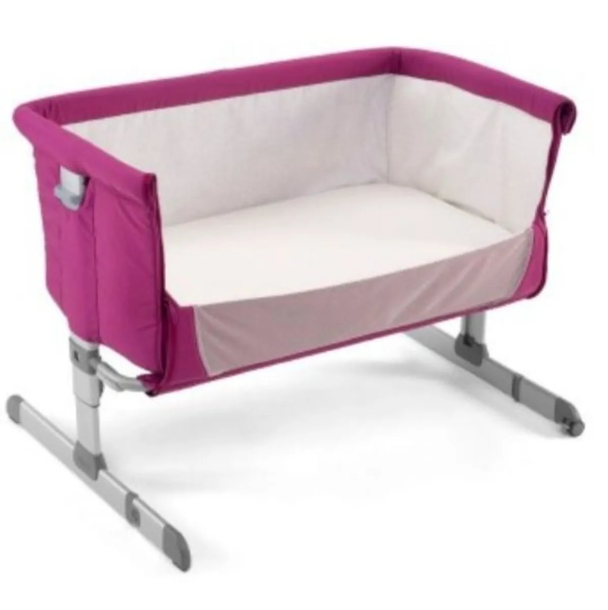 Next to me crib - Image 1