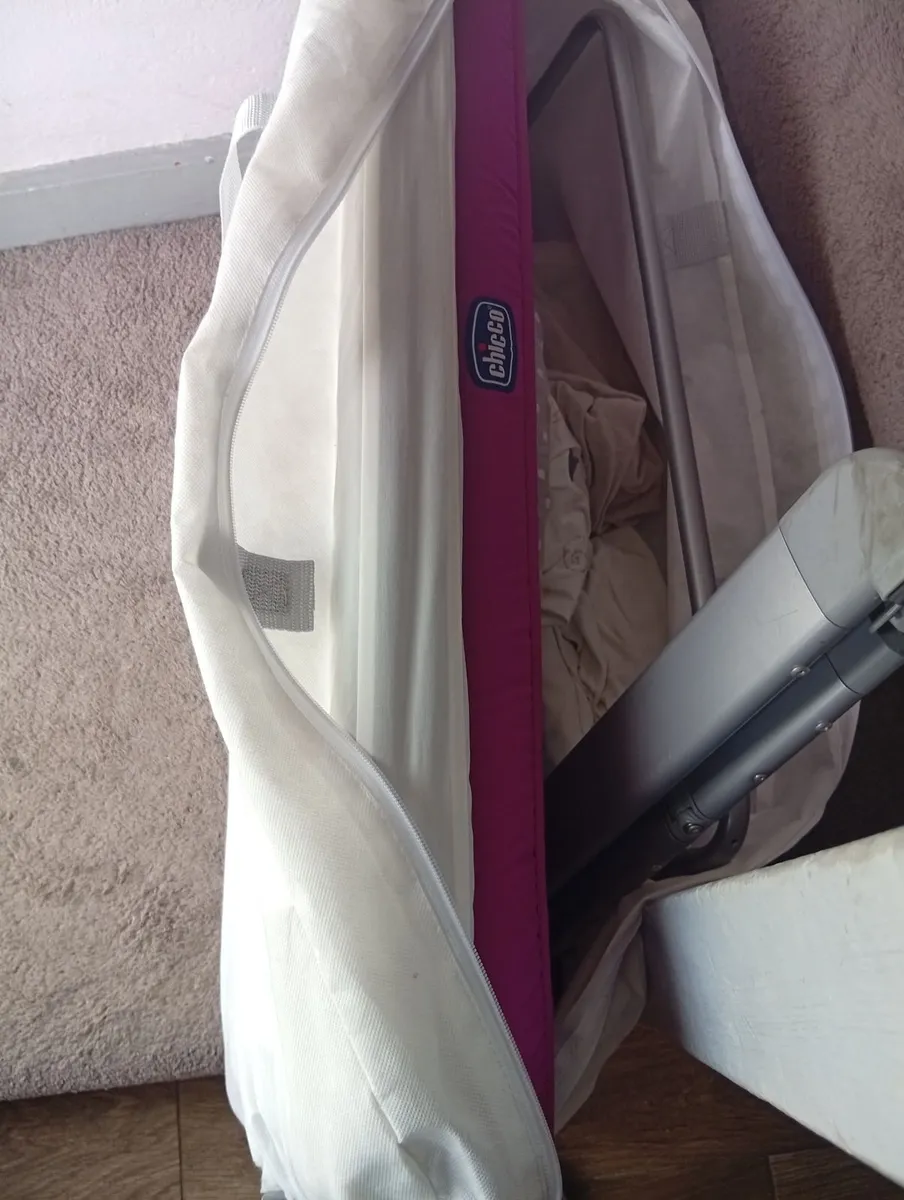 Next to me crib - Image 4