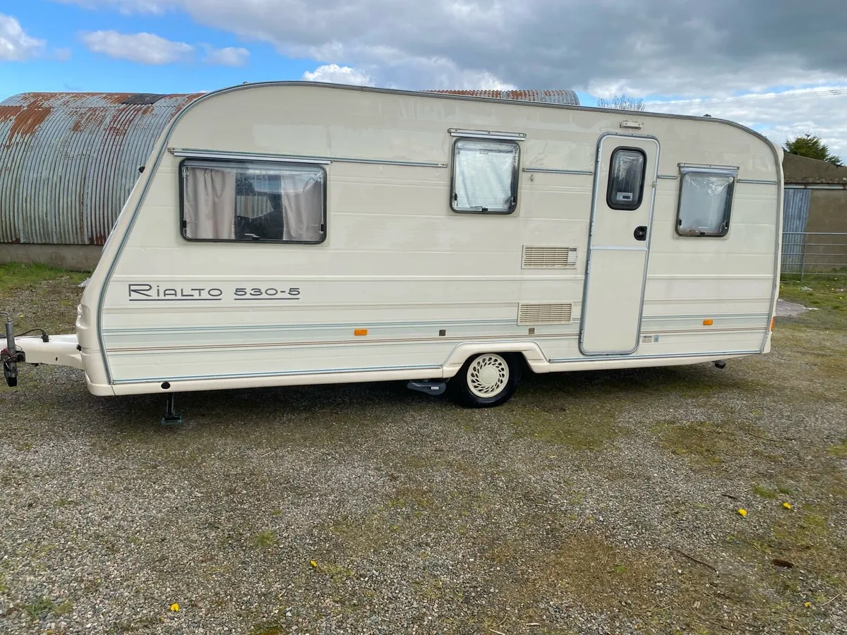 Avondale Rialto 530-5 - Image 1