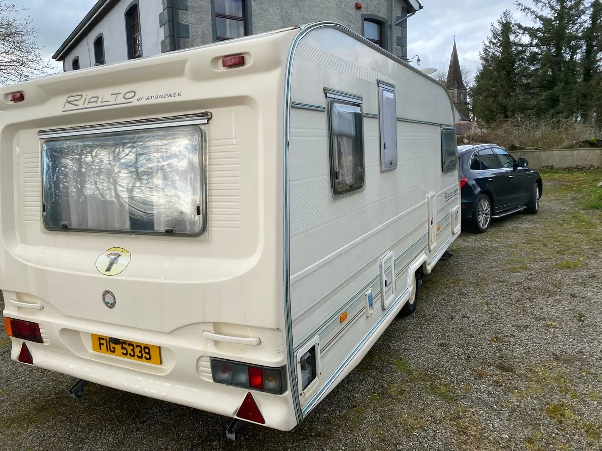 Avondale Rialto 530-5 - Image 3