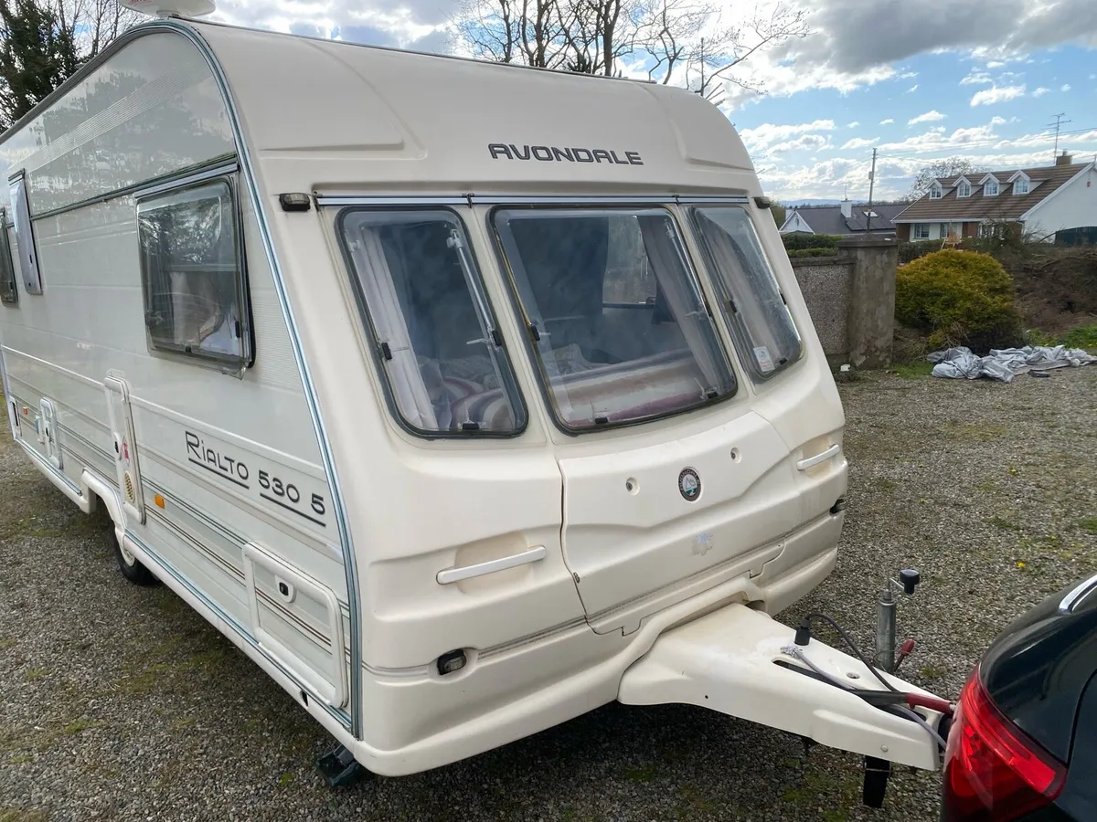 Avondale Rialto 530-5 - Image 4