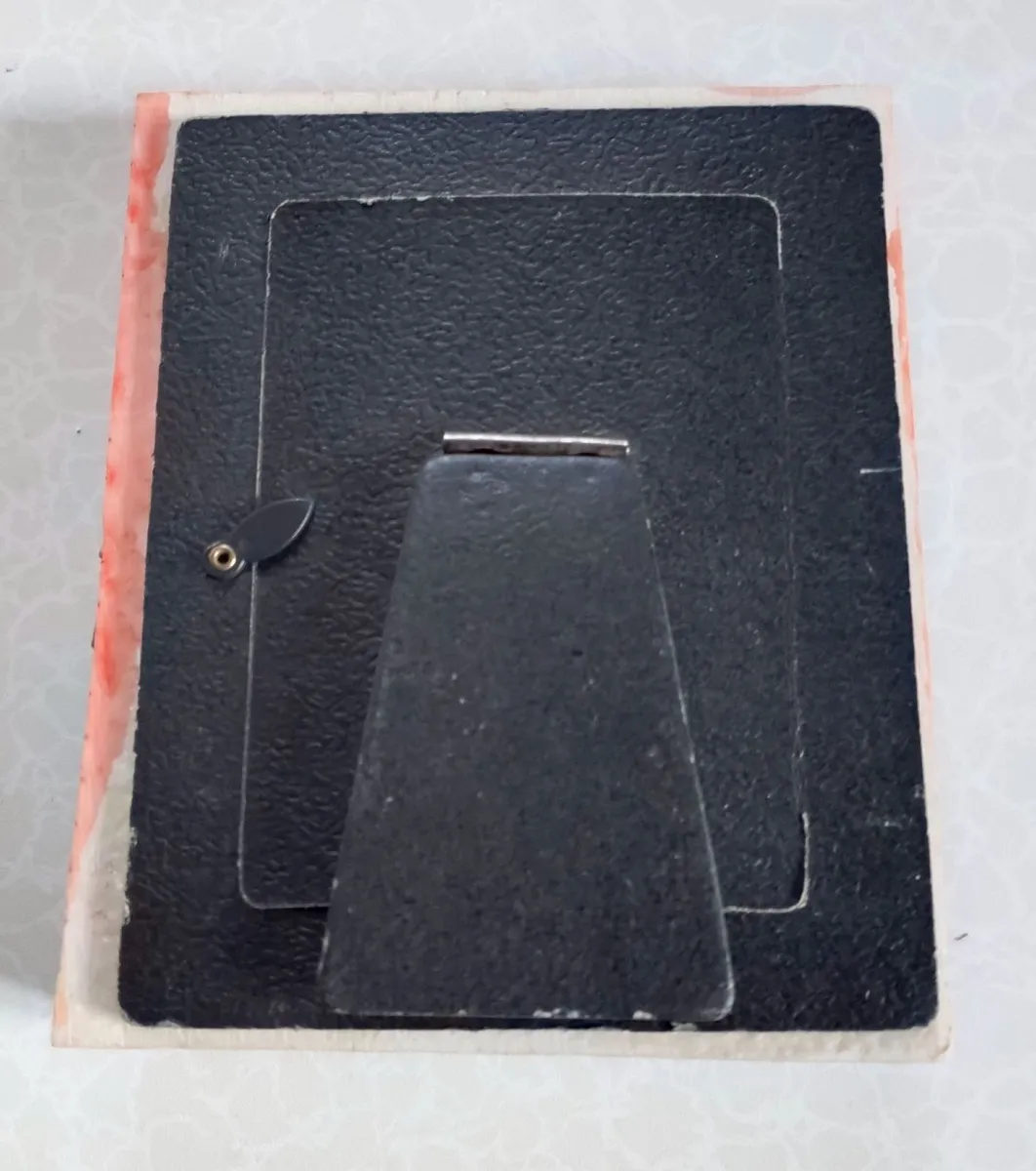 Two Christmas Photo Frames (used). - Image 4