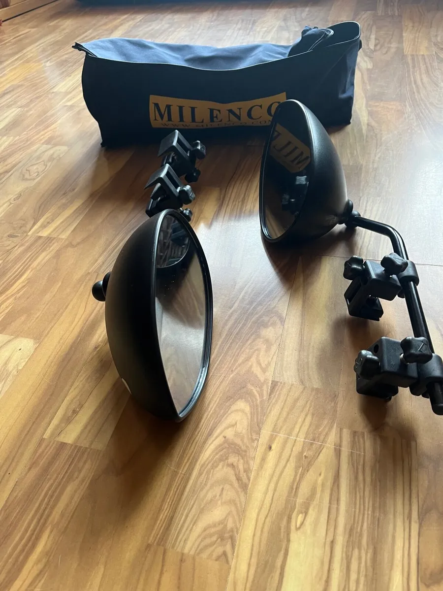 Caravan Accessories - Image 2