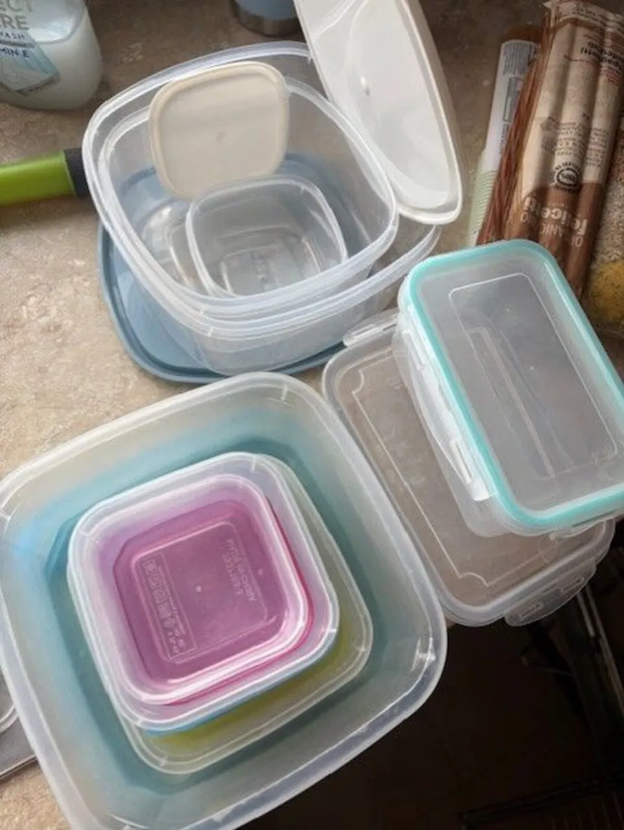 Tupperware