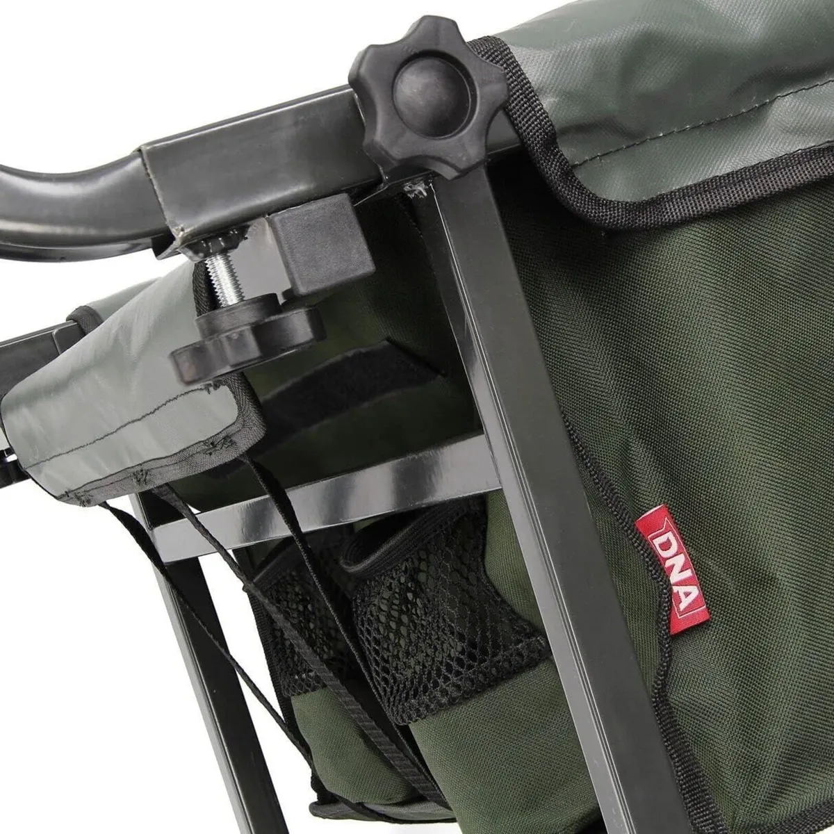 Carp Fishing Barrow Adjustable Body Big Wheel - Image 4