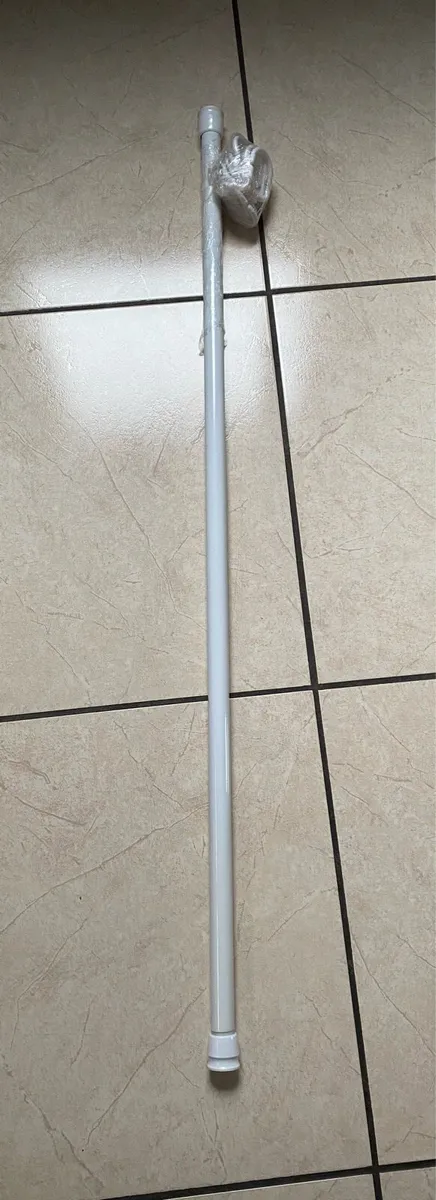 Curtain Extension Rail - Image 2