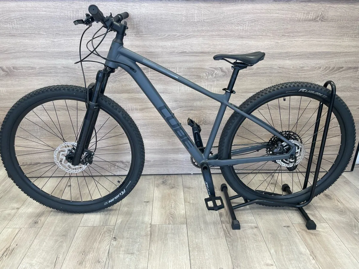 Cube Acid 29" (brand new) - Image 1