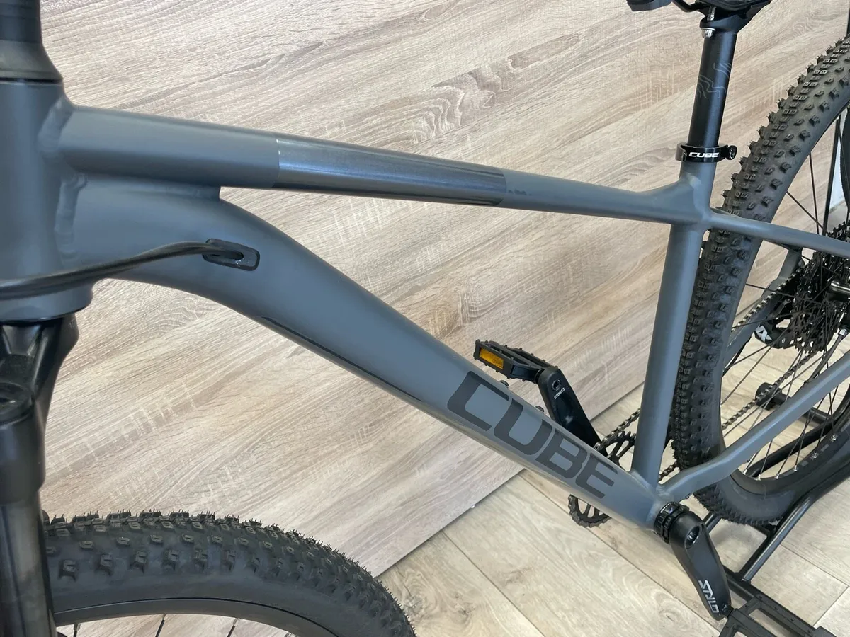 Cube Acid 29" (brand new) - Image 2