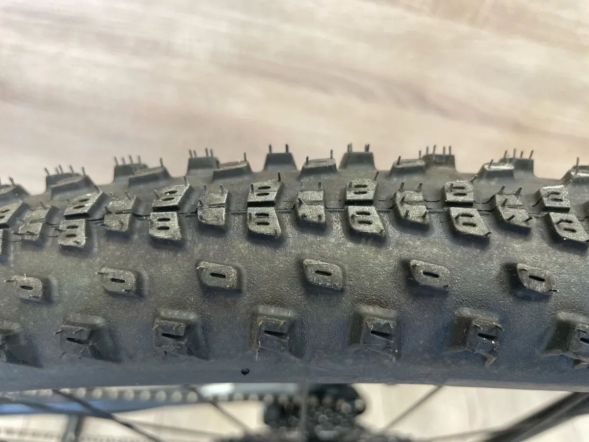 Cube Acid 29" (brand new) - Image 4