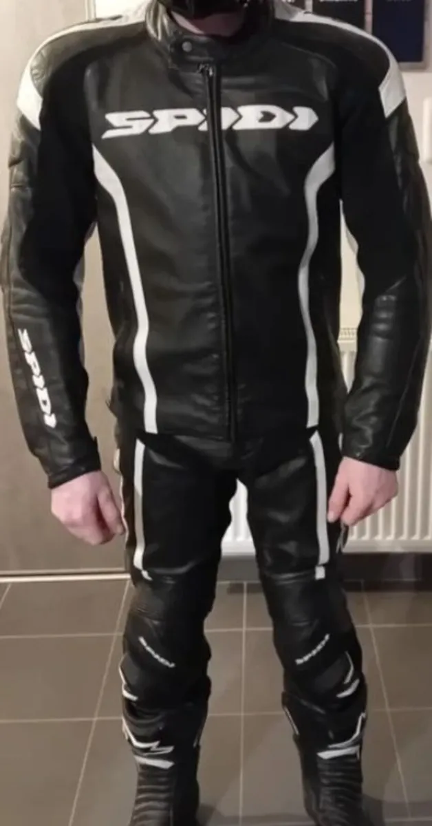 Spidi / Daytona / RST / Alpinestars / Richa - Image 1