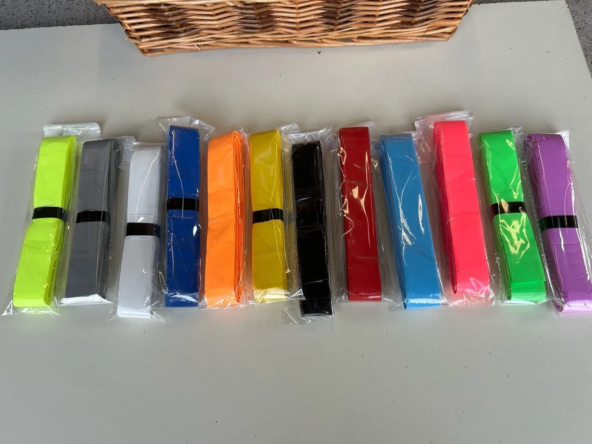 Hurling Grips XL/Hurley/Hurling/Sliotars - Image 1