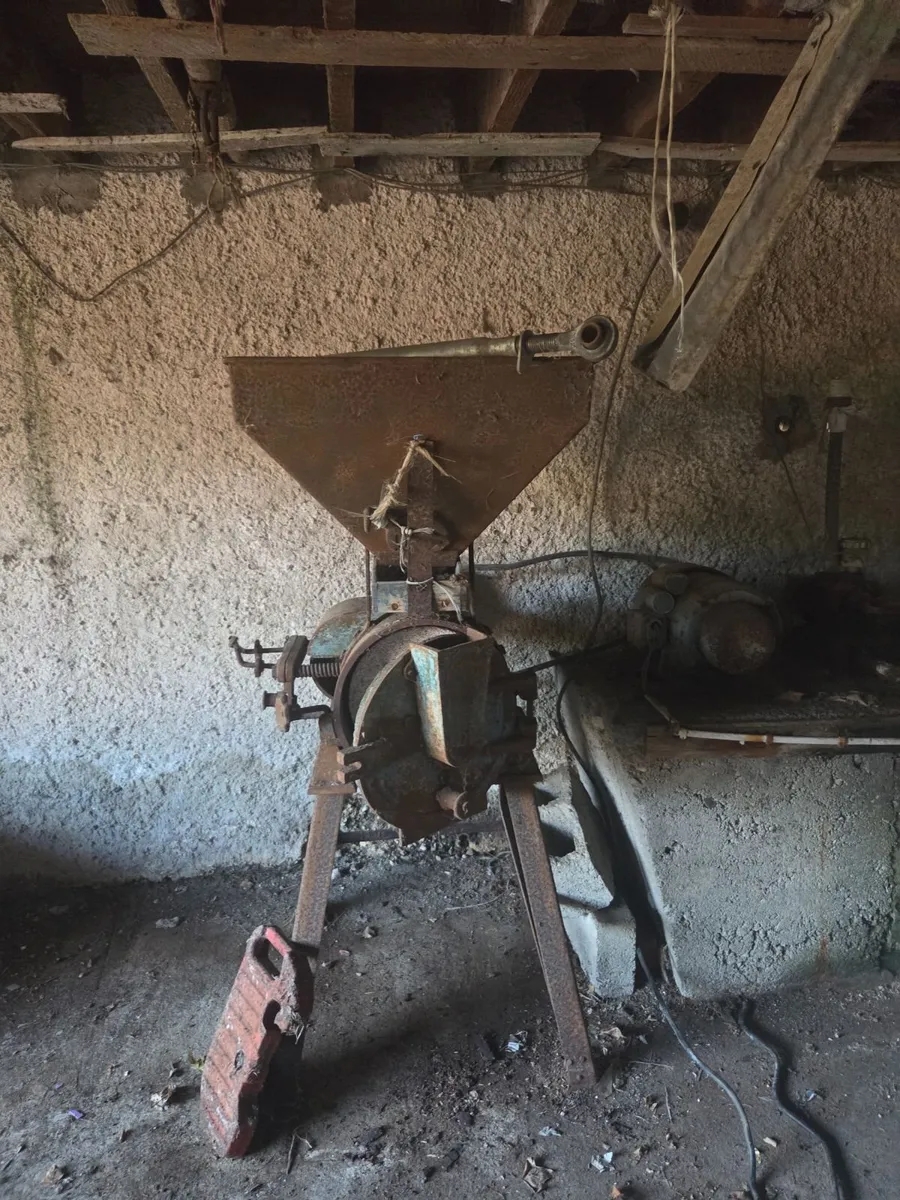 Rolling machine - Image 2