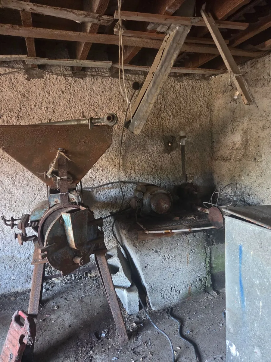 Rolling machine - Image 3