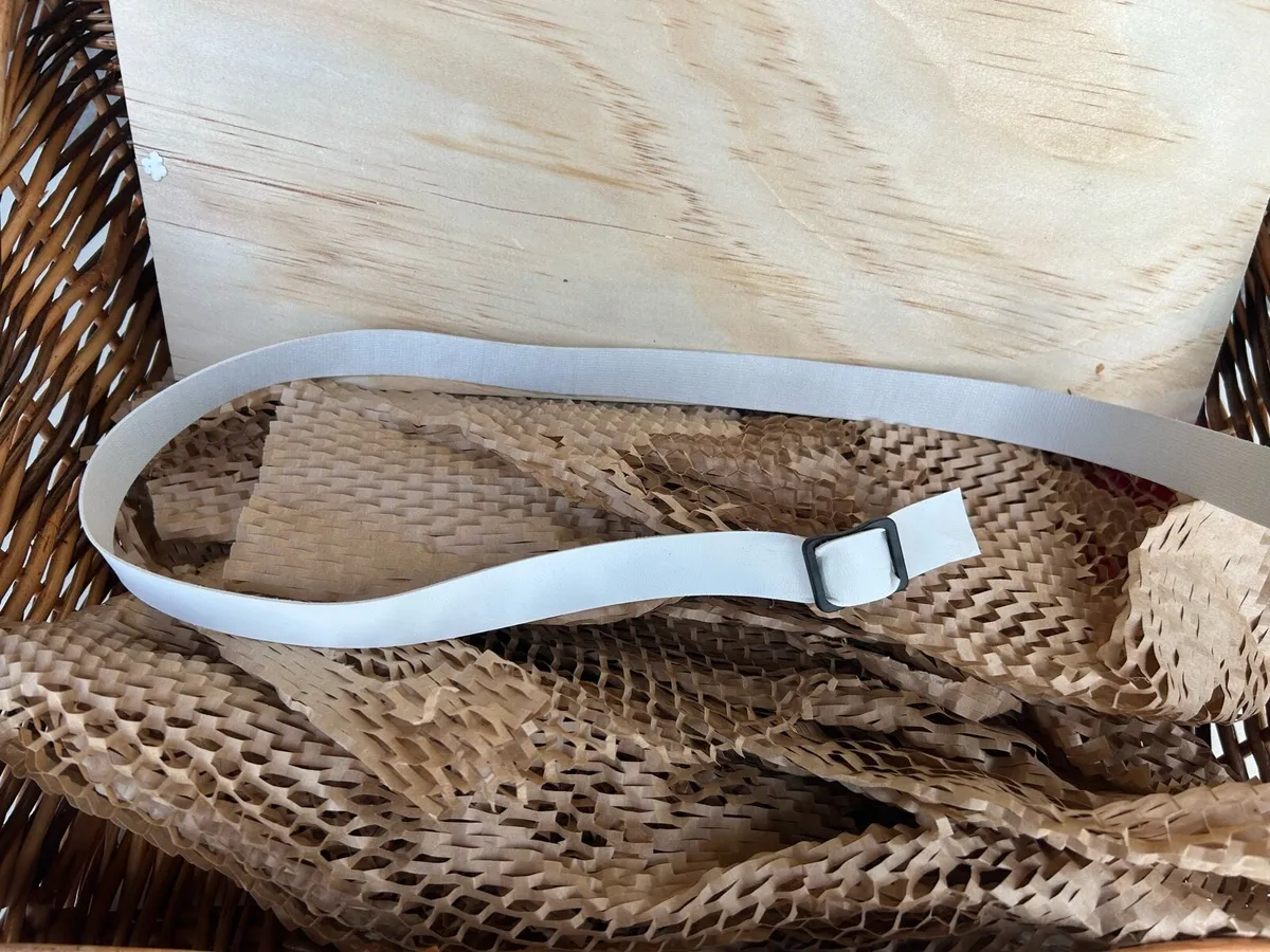 Hurling Helmet Straps - Image 3