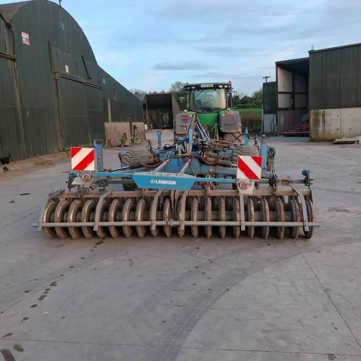 Lemken karat - Image 3