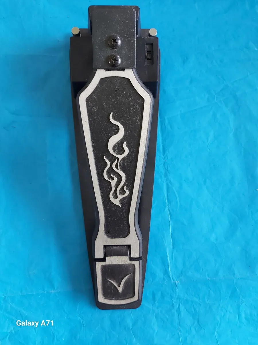 YAMAHA DD-65 Digital Percussion Electronic DrumKit - Image 4