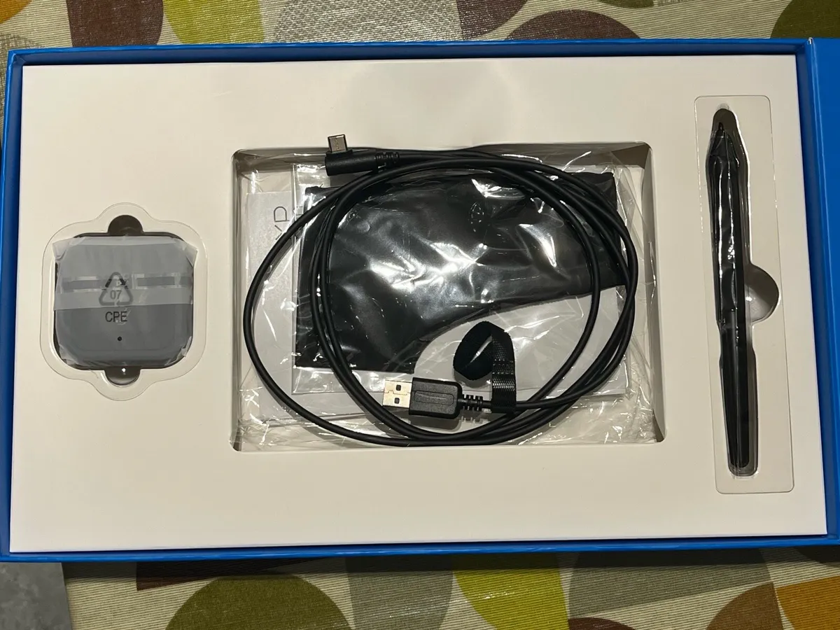 XP Pen Deco 01 V3 - Image 2