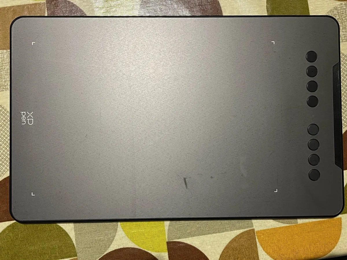 XP Pen Deco 01 V3 - Image 4