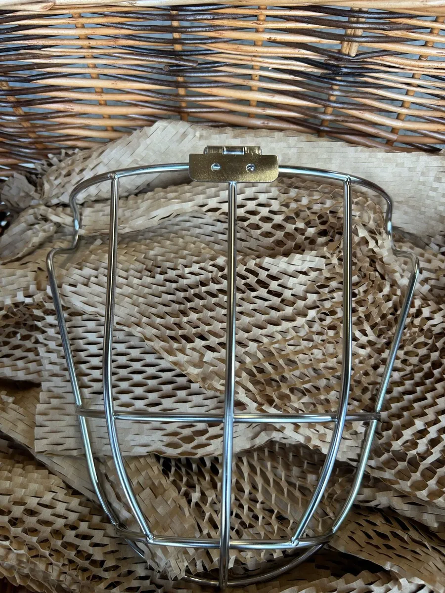 Hurling Helmet Faceguard/ Hurley - Image 1