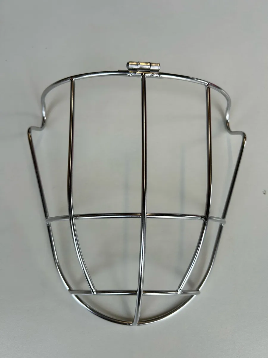 Hurling Helmet Faceguard/ Hurley - Image 3