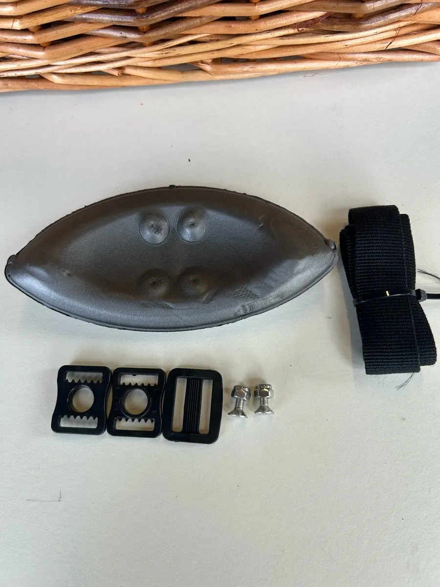 Hurling Helmet Faceguard/ Hurley - Image 4