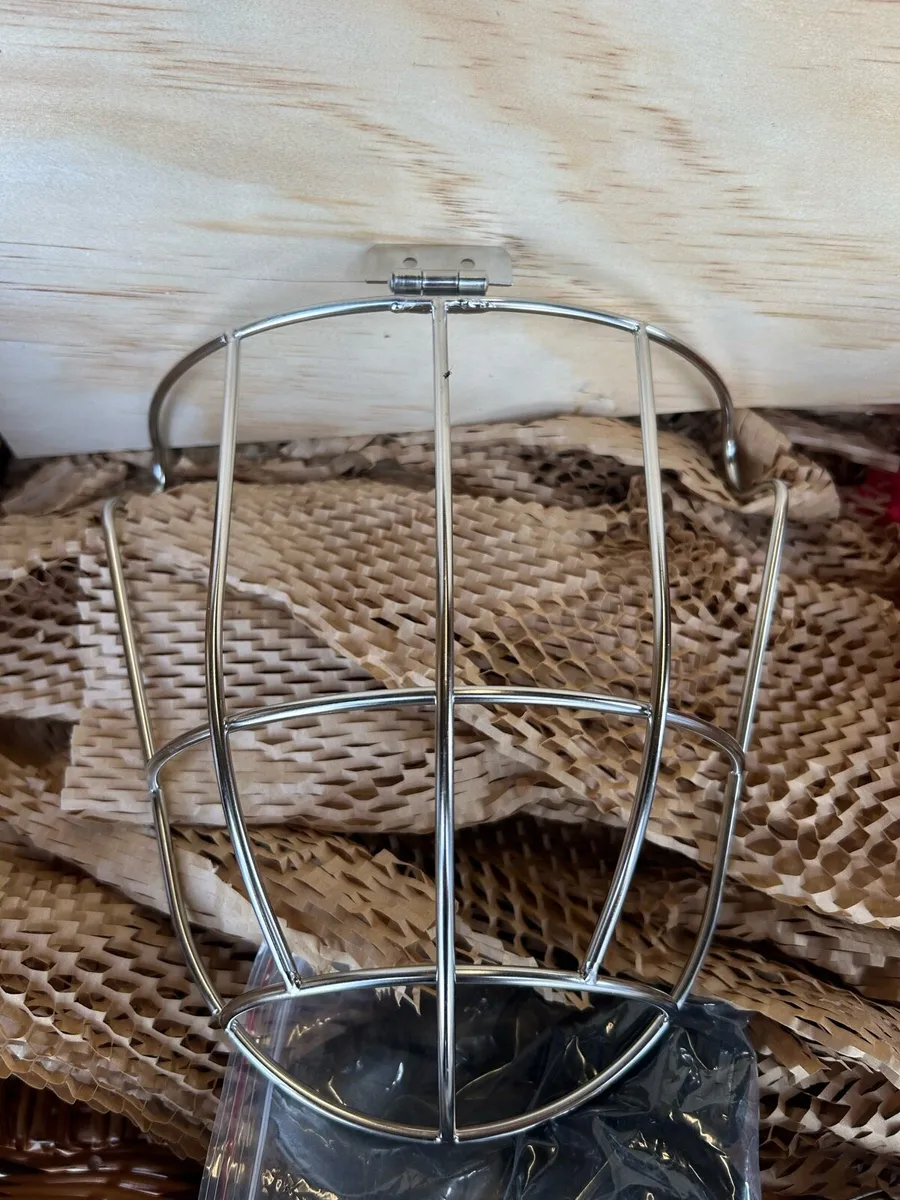 Hurling Helmet Faceguard/ Hurley - Image 2