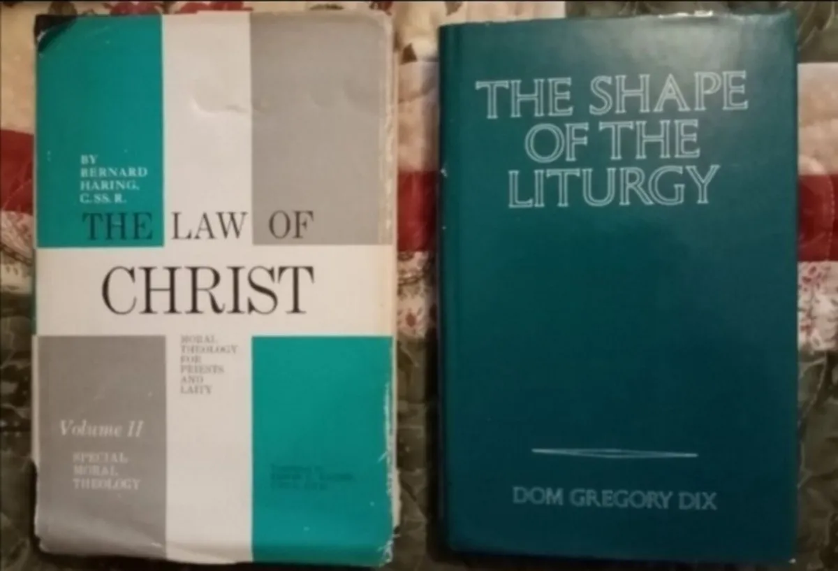 Religious Books Any 3 For Twenty Euros (6 photos) - Image 4