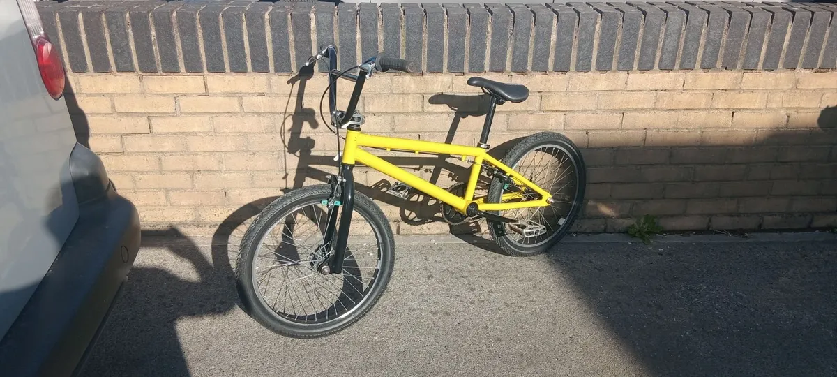 Bmx - Image 1