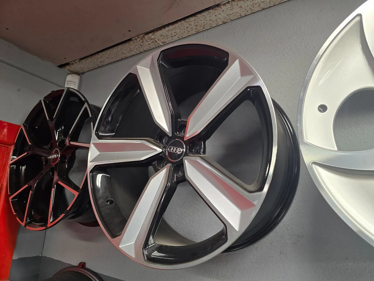 **Special** 19"/20" Audi DS4 Style - Image 2