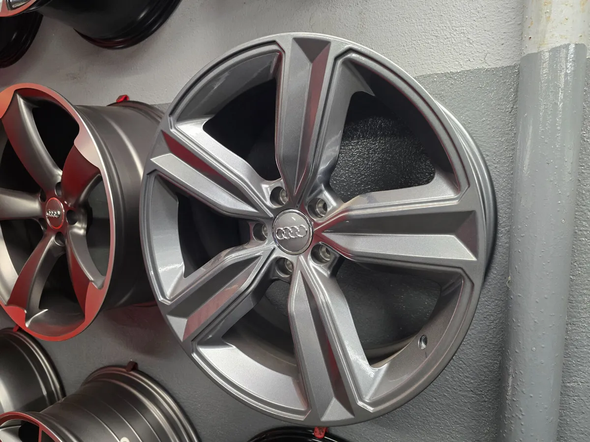 **Special** 19"/20" Audi DS4 Style - Image 1