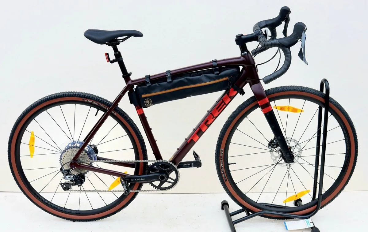 Trek Checkpoint ALR 5 Driftless (Brand new) - Image 1