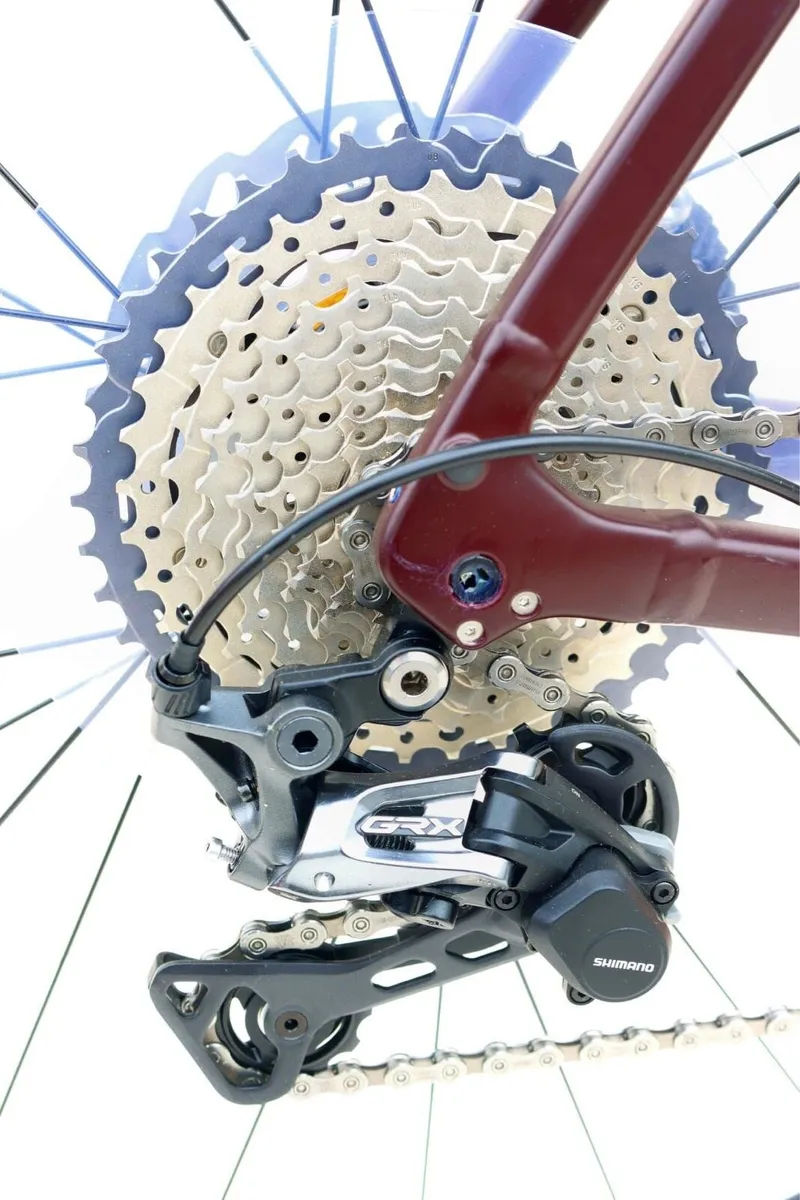 Trek Checkpoint ALR 5 Driftless (Brand new) - Image 4