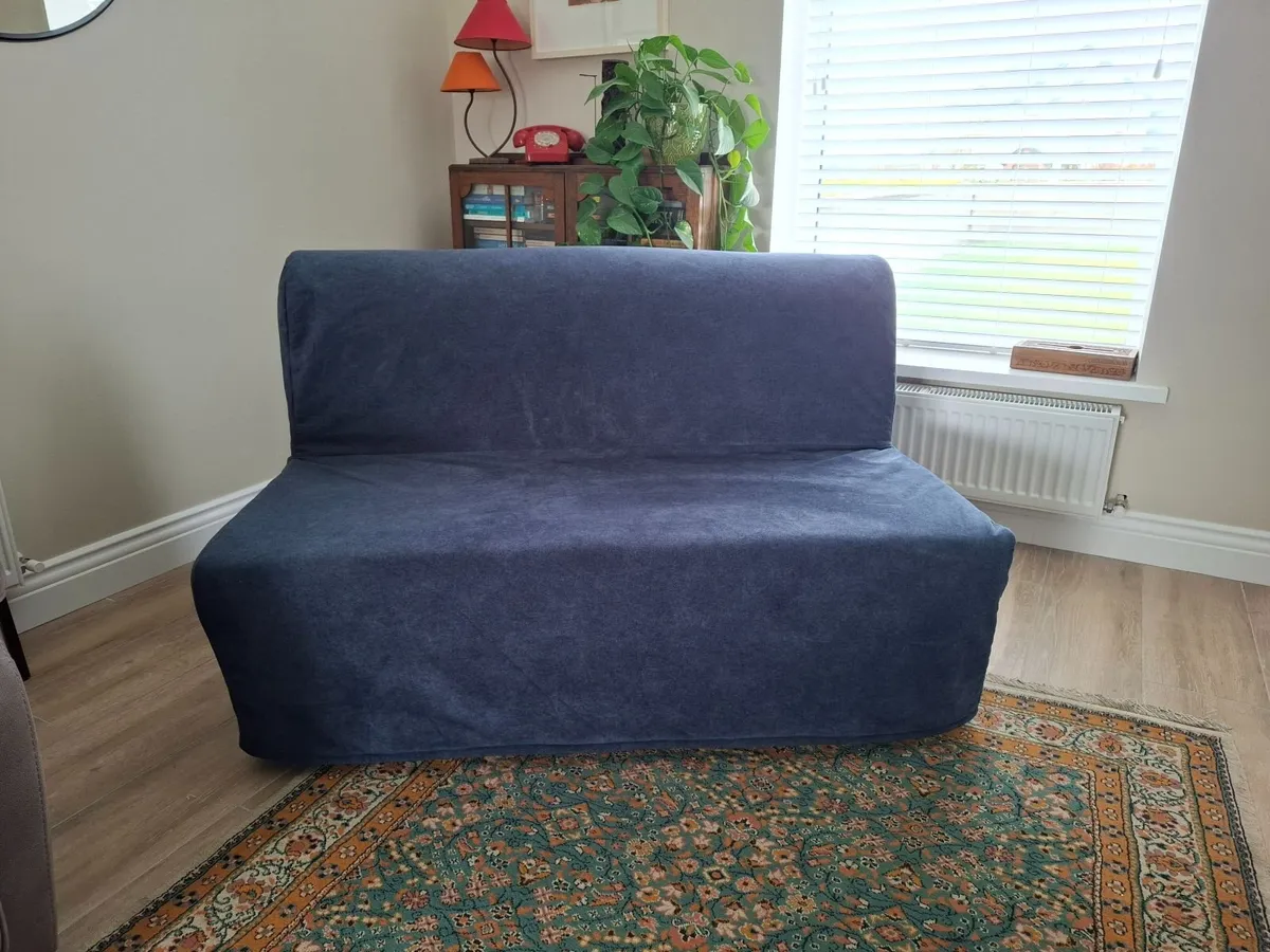 Ikea sofa bed - Image 3