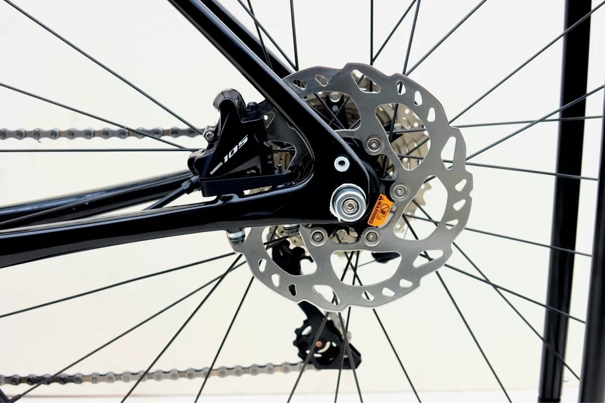 CANNONDALE SYNAPSE CARBON 3 L - Image 4