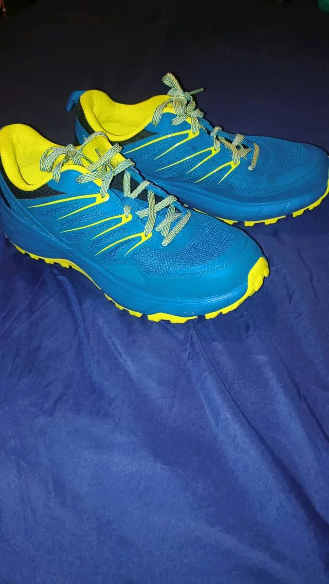 Karrimor trail runners - Image 1