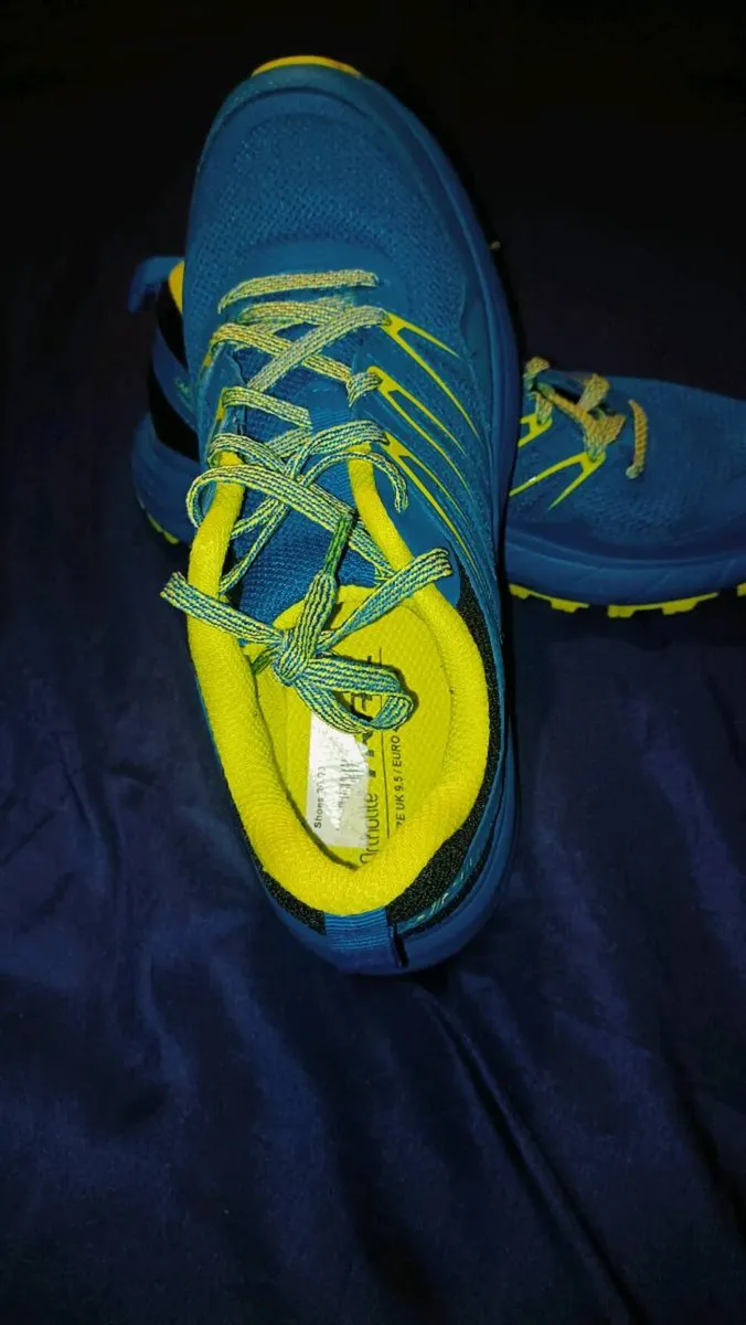 Karrimor trail runners - Image 2