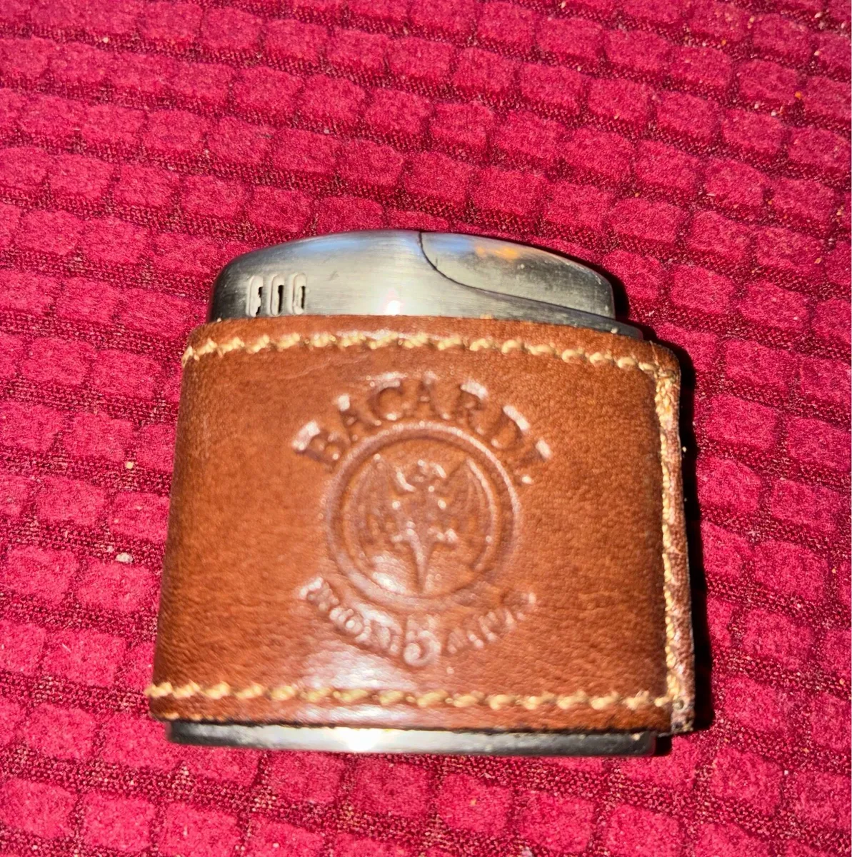 Bacardi Lighter - Image 1