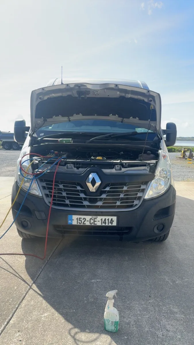 Mobile Air Conditioning - Image 4