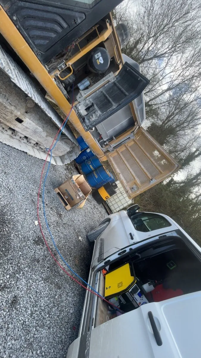 Mobile Air Conditioning - Image 1