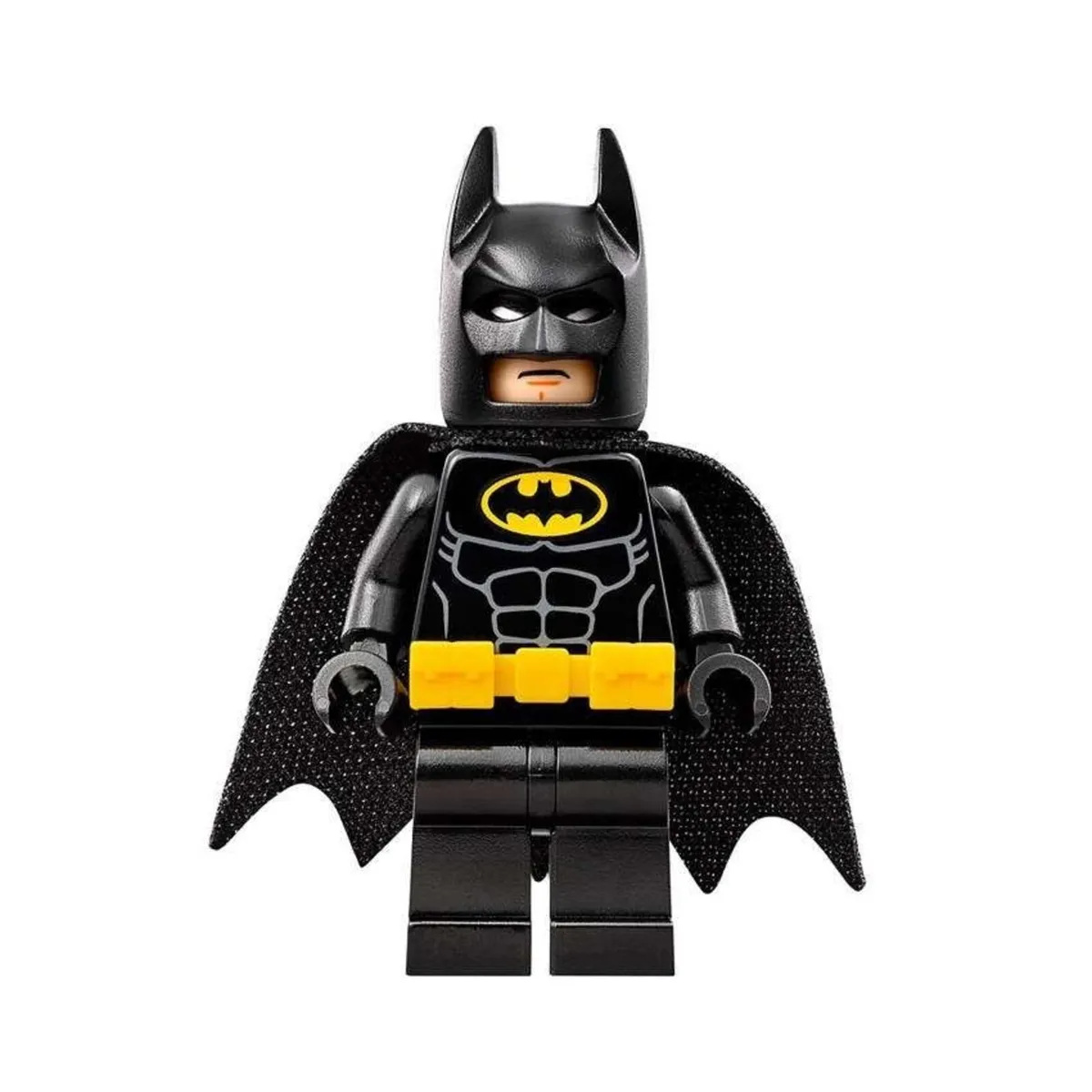 [8-Pack] DC Comics Super Hero Minifigure Bundle - Image 2
