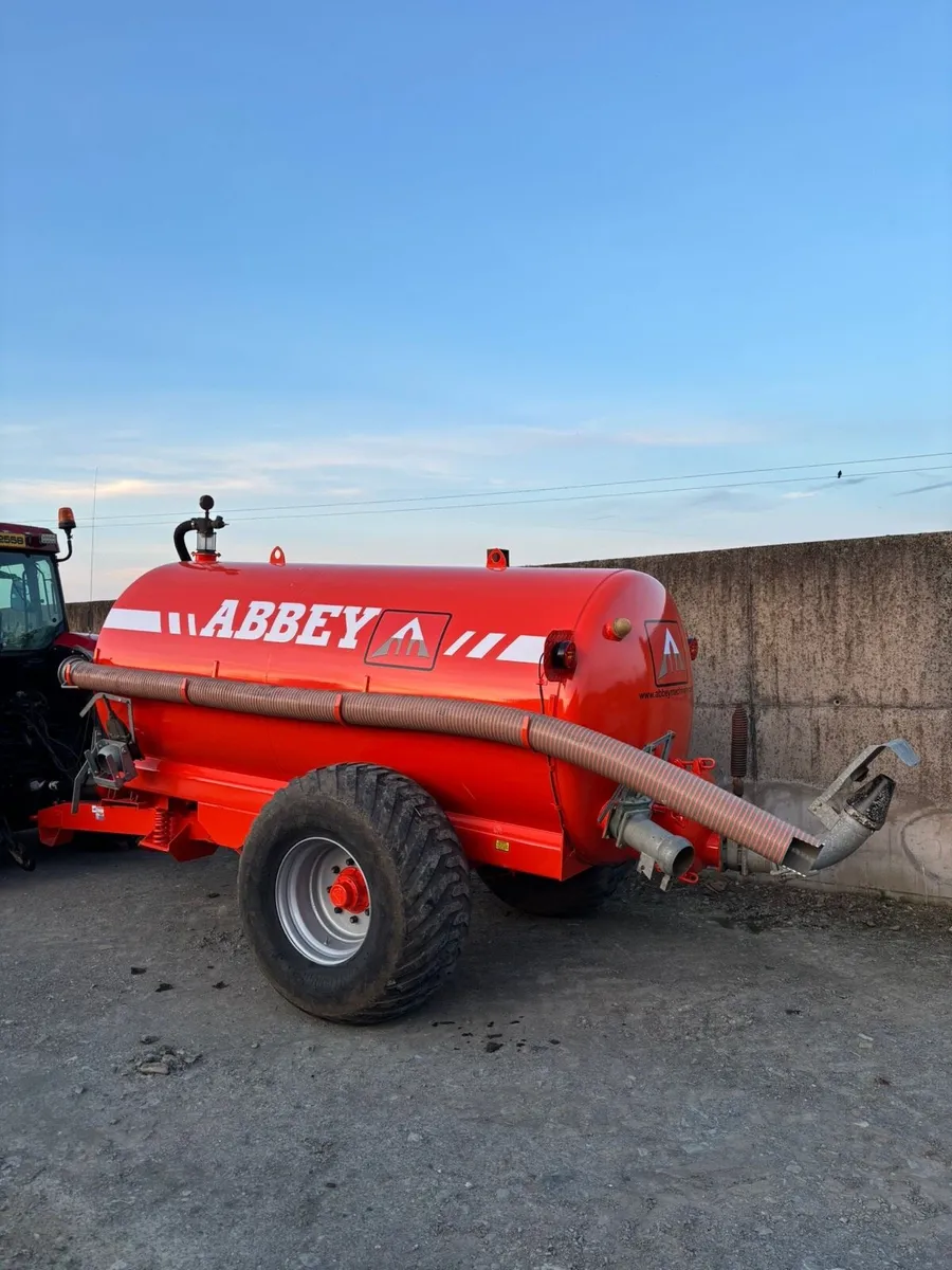 Abbey 1600 - Image 2