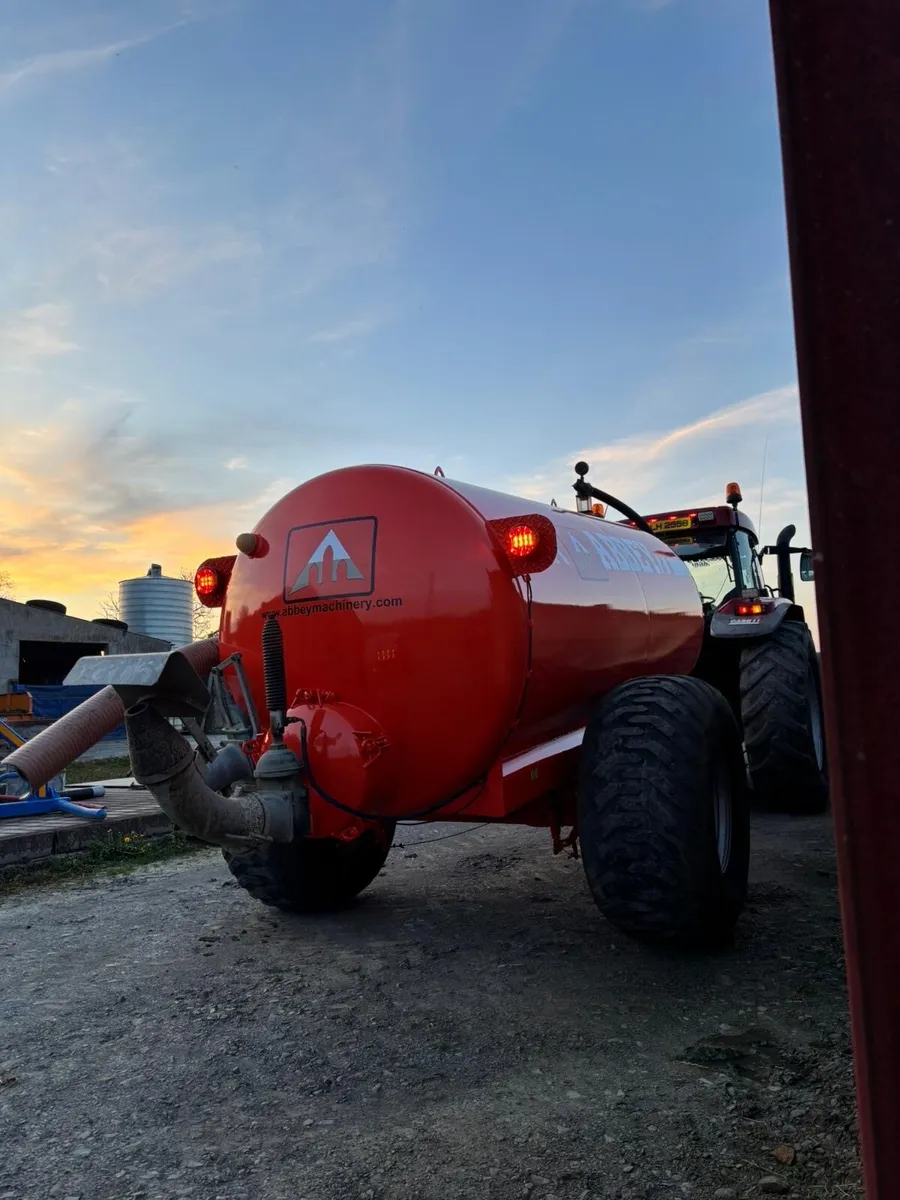 Abbey 1600 - Image 3