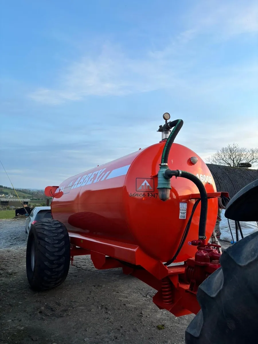 Abbey 1600 - Image 4