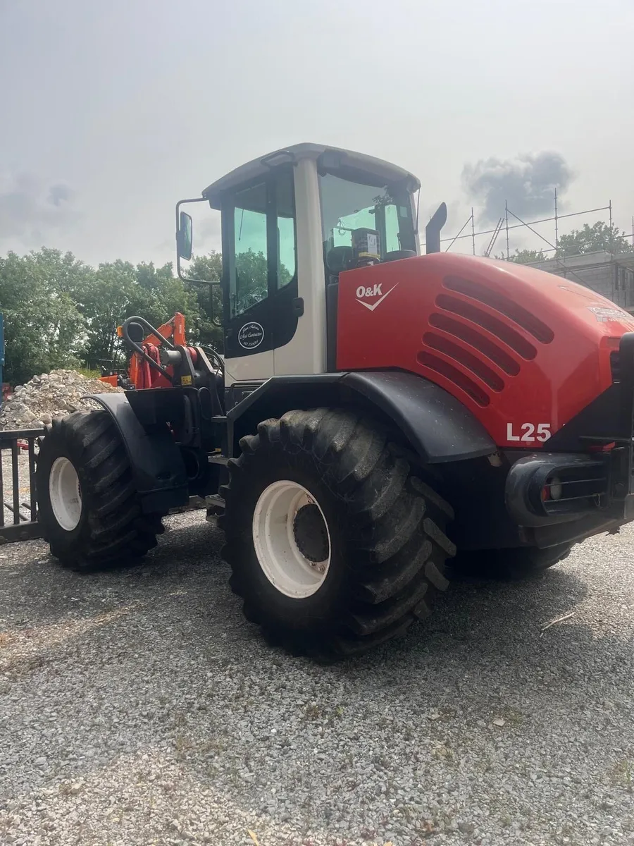 O&K L25 - Image 2