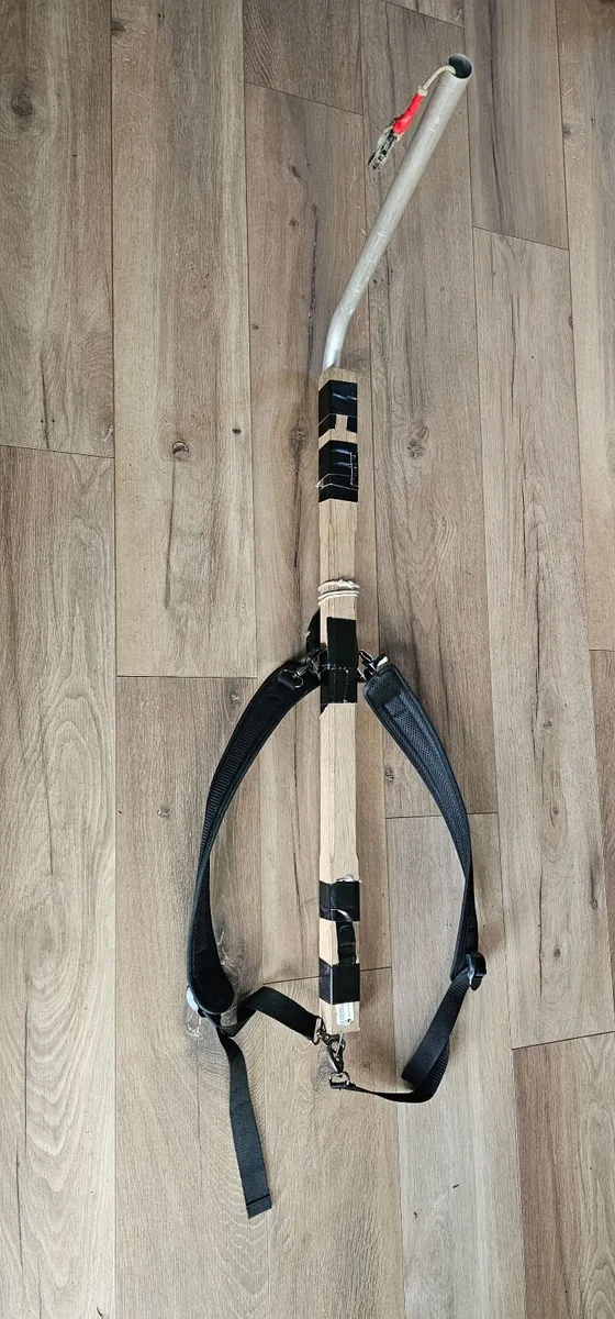 The NormanCrane - Image 1