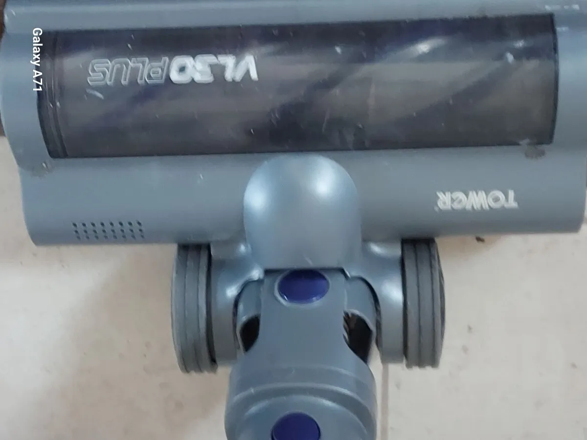 TOWER VL30PLUS Cordless Vacuum Cleaner Excellent c - Image 4