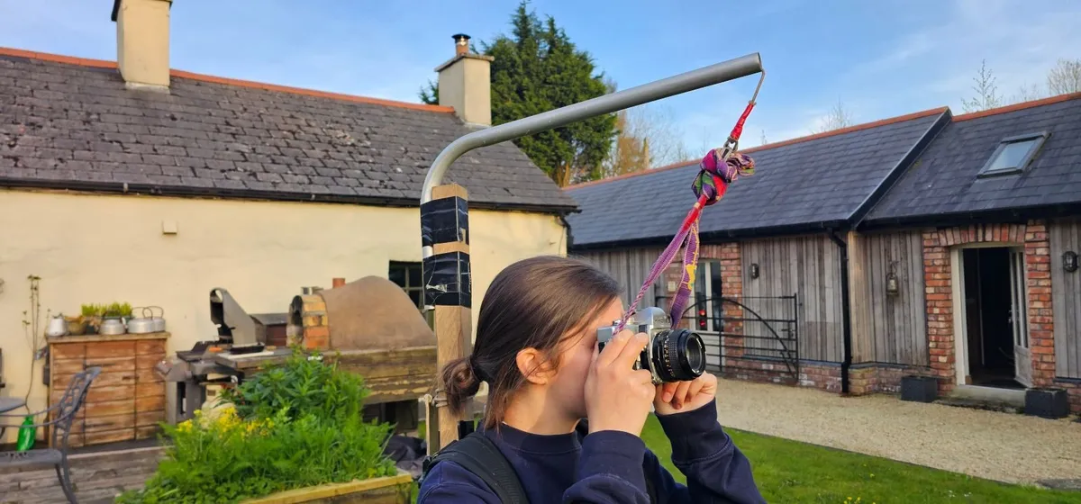 The NormanCrane - Image 3