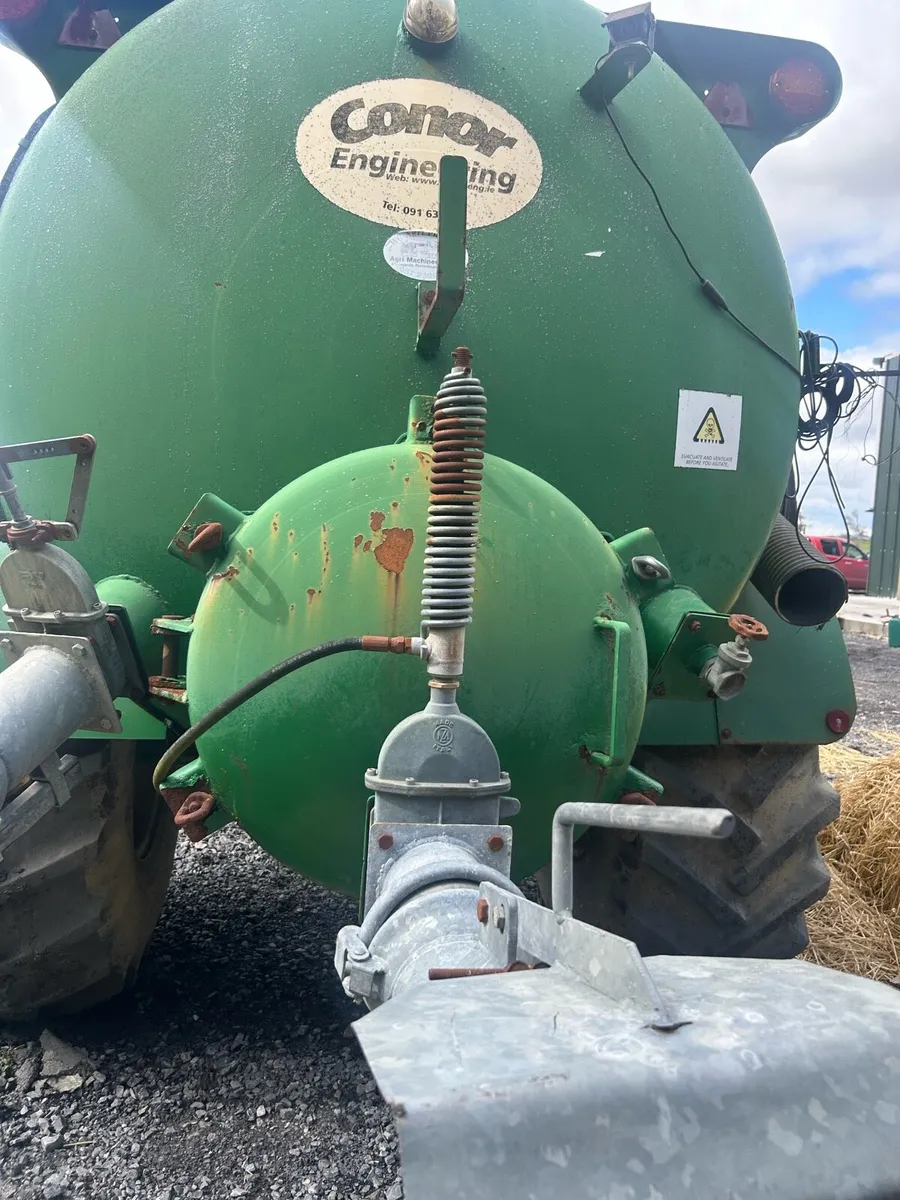 Slurry tanker - Image 2