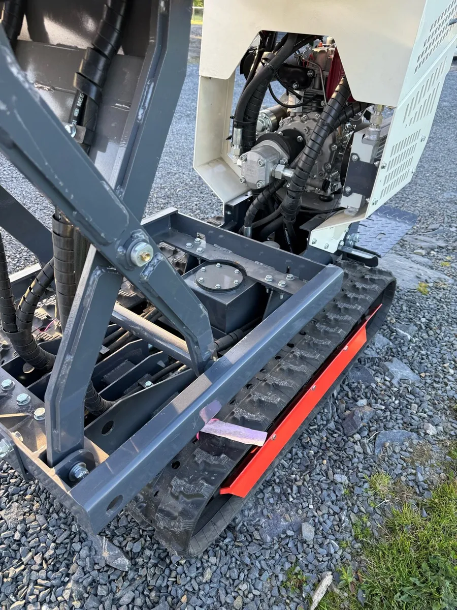 mini dumper - Image 3