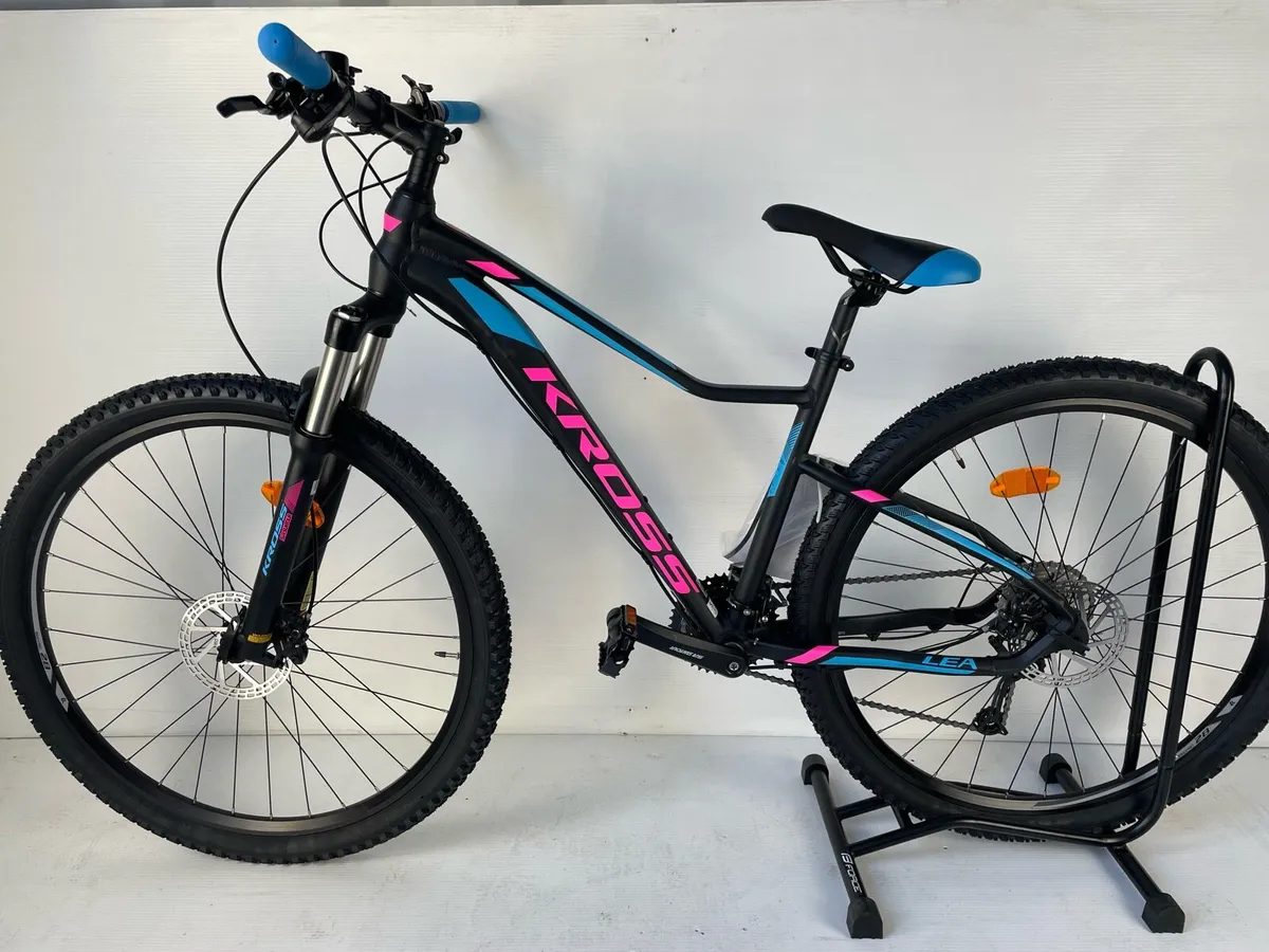 New KROSS Lea 8.0 - Image 4